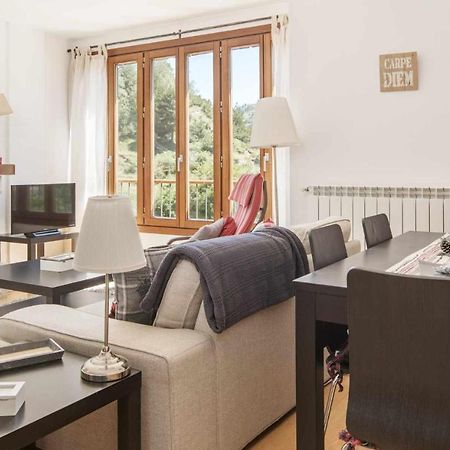 Apartmán El Balcon Familiar Del Pacino Sallent de Gállego Exteriér fotografie