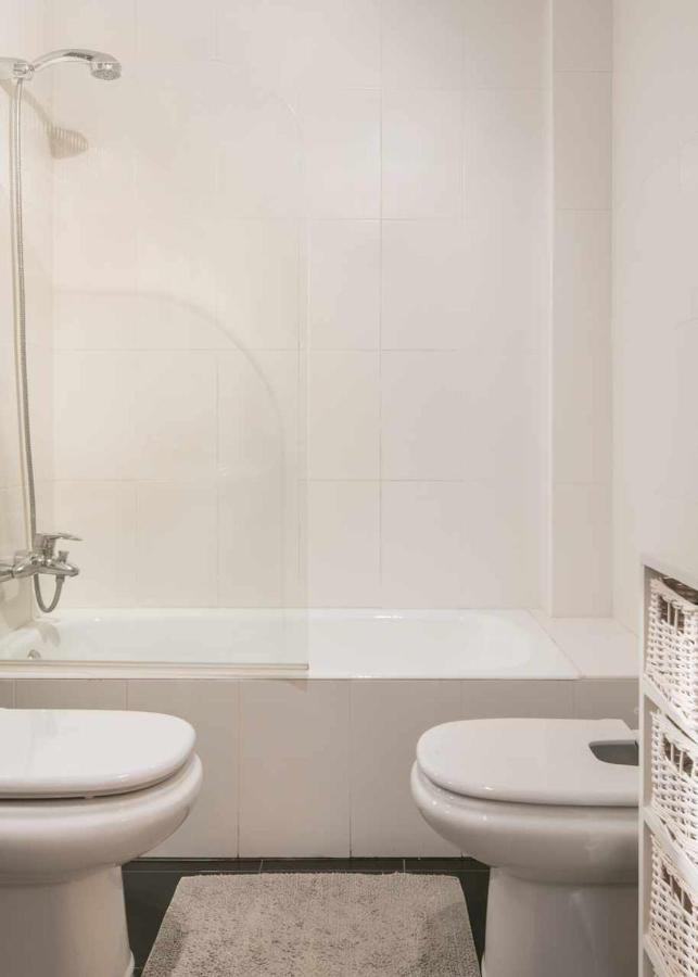 Apartmán El Balcon Familiar Del Pacino Sallent de Gállego Exteriér fotografie
